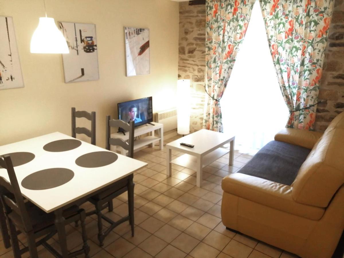 Апартаменты Chez Gustou Шодз-Эг Экстерьер фото