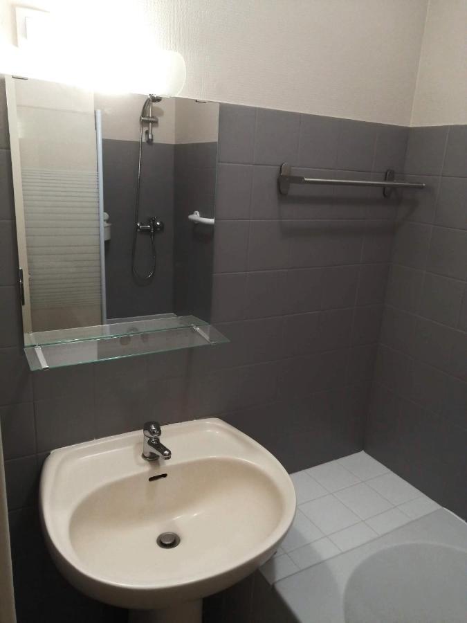 Апартаменты Chez Gustou Шодз-Эг Экстерьер фото