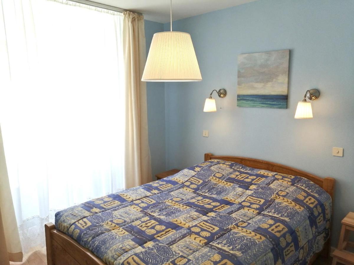 Апартаменты Chez Gustou Шодз-Эг Экстерьер фото
